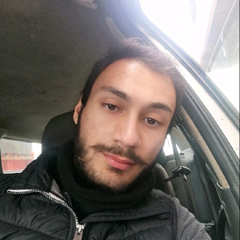 Mahdi Husseini